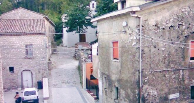 il Decameron Cucina e 'Ntrattien