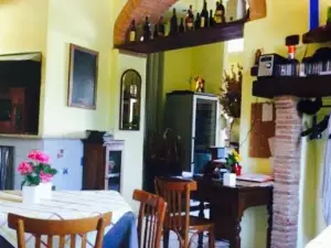 Pizzeria Il Castelluccio