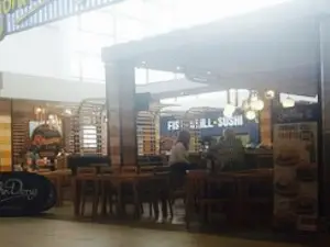 John Dory's Somerset Mall