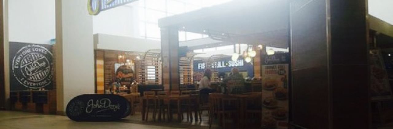 John Dory's Somerset Mall
