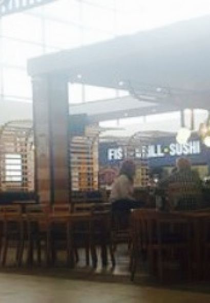 John Dory's Somerset Mall