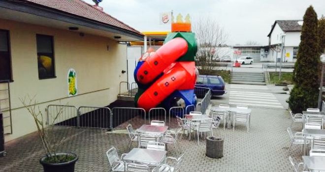 Burger King