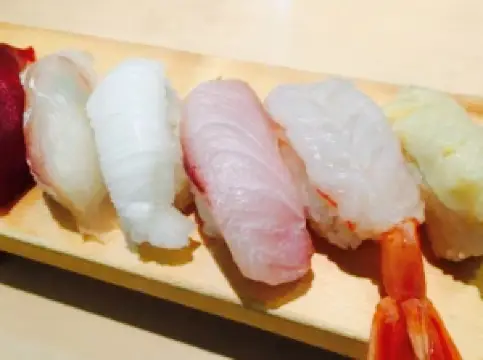 Kaisen Tomizushi Nagano-ekimae