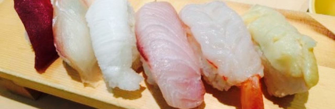 Kaisen Tomizushi Nagano-ekimae