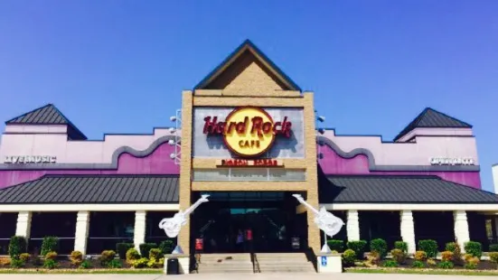 Hard Rock Cafe