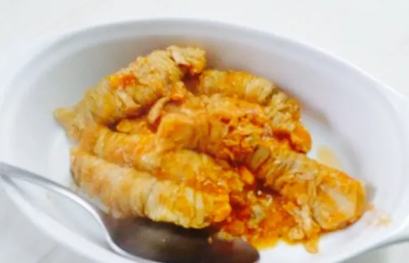 La Rustica delle Gemelle Alagia