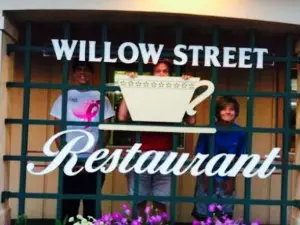 Willow Street Restaurant