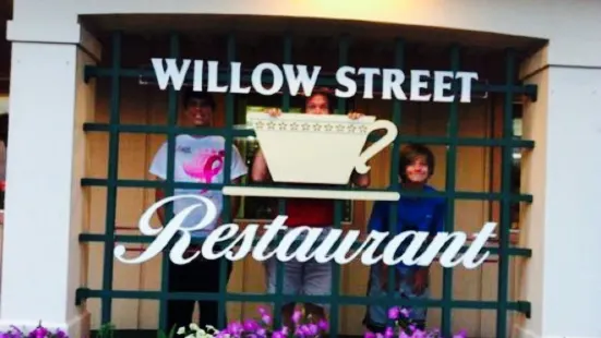 Willow Street Restaurant