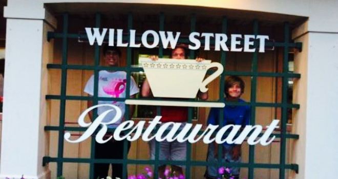 Willow Street Restaurant