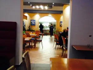 Gaststatte Gyros-Grill