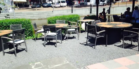 Ristorante La Nuova Gondola