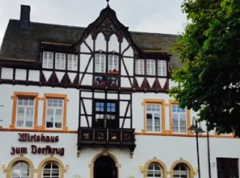 Wirtshaus Zum Dorfkrug