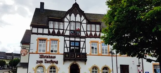 Wirtshaus Zum Dorfkrug