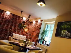 Cafe Alte Sagerei