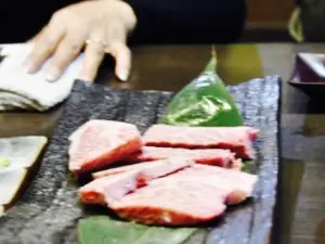 Yakiniku Ushinoya Nishi-Kani