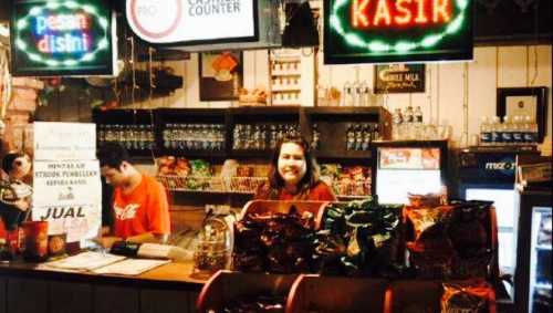 Semesta Cafe