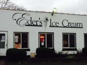 Eders Ice Cream