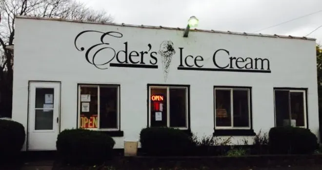 Eders Ice Cream