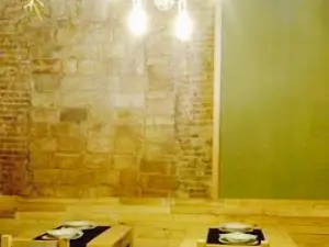 Utopia, Belgian Beer & Bistro