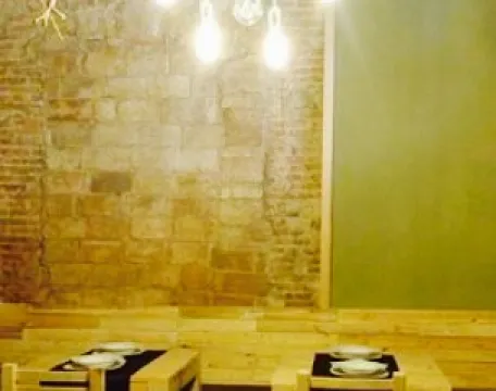 Utopia, Belgian Beer&Bistro