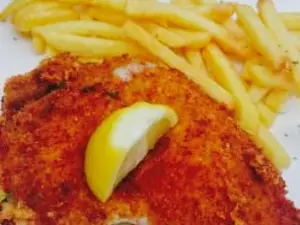 Restuarant Löwen