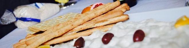 Ikaria Tavern