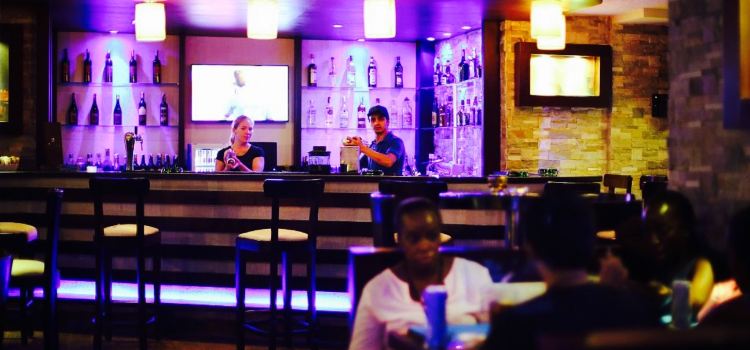 Blue Stone Pub & Restaurant