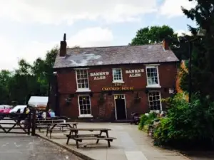 The Crooked House