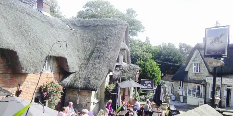 The Crab Inn