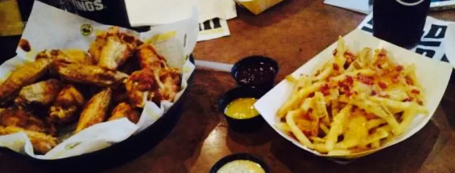 Buffalo Wild Wings