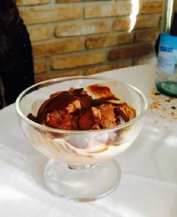 Restaurante Asador Uxue