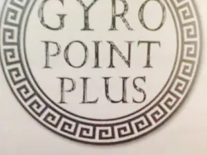 Gyro Point Plus