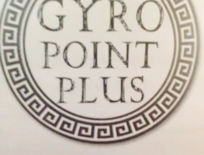 Gyro Point Plus