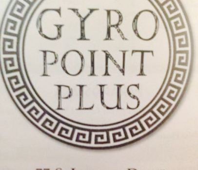 Gyro Point Plus