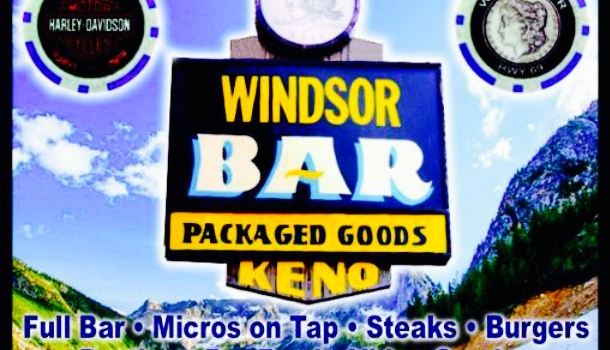 Windsor Bar