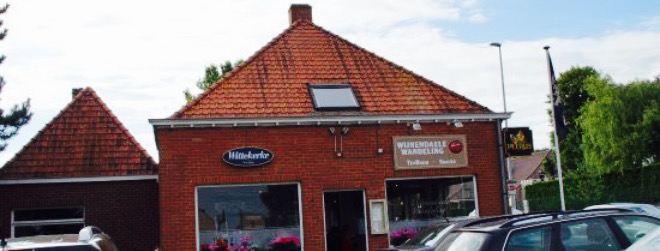 Wijnendaele Wandeling
