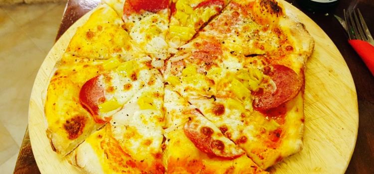 Pizzeria la Palma