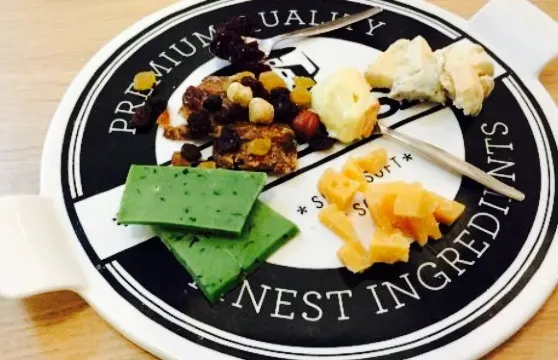 Grand Cafe Restaurant Huis ter West