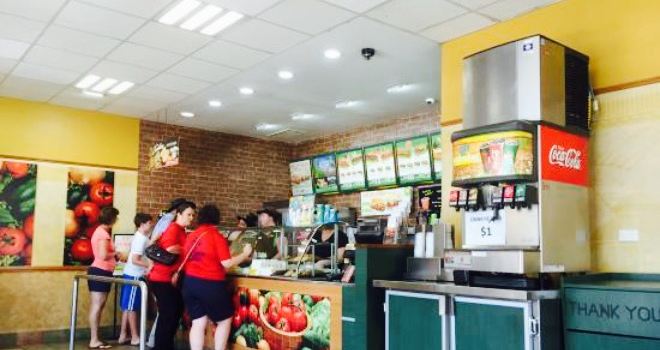 Subway
