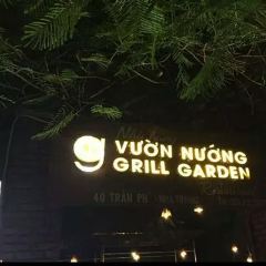 Grill Garden 여행 사진