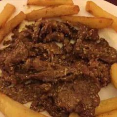 restaurant de famille, Long Hoa User Photo