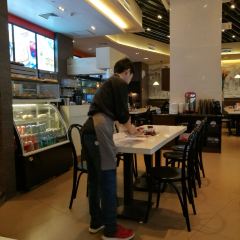 港久茶餐廳(永珍城店)張用戶圖片