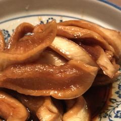 YUSHIFANDAO User Photo