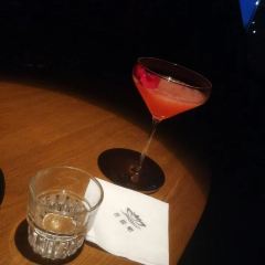 1479 Buddha bar User Photo