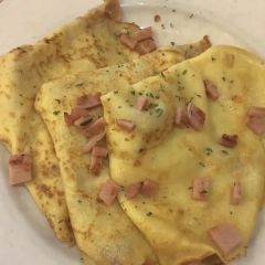 Hudson Cafe User Photo