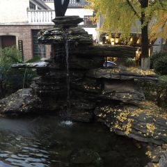 31号公馆(黄兴广场白果园店) User Photo
