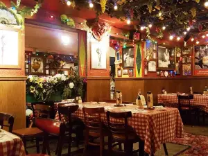 Buca di Beppo Italian Restaurant