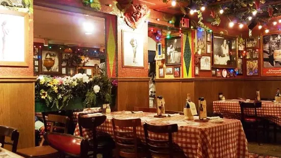 Buca di Beppo Italian Restaurant