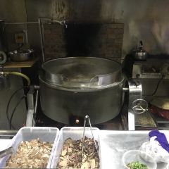 穆得·老周家牛肉烧饼(普利街店) User Photo