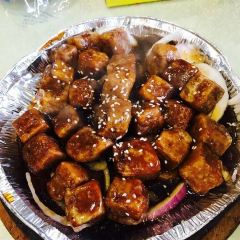 丁哥黑鱼馆(黄龙店) 여행 사진
